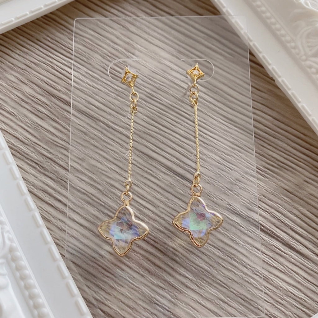 【原神】旅人のピアス