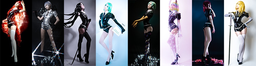 【宝石の国 写真集 Vol.2】『CARAT』