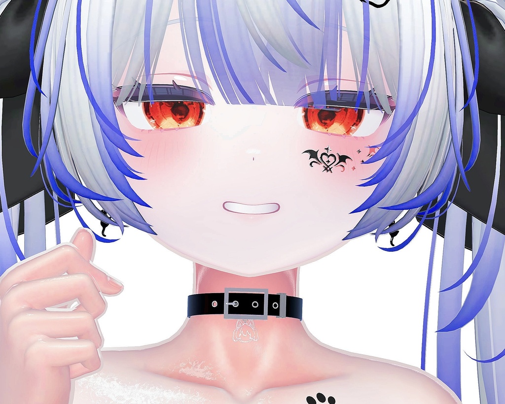ライムチョーカー