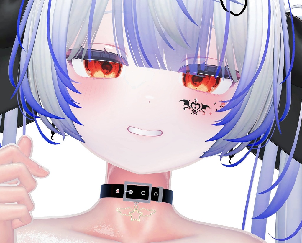 ライムチョーカー