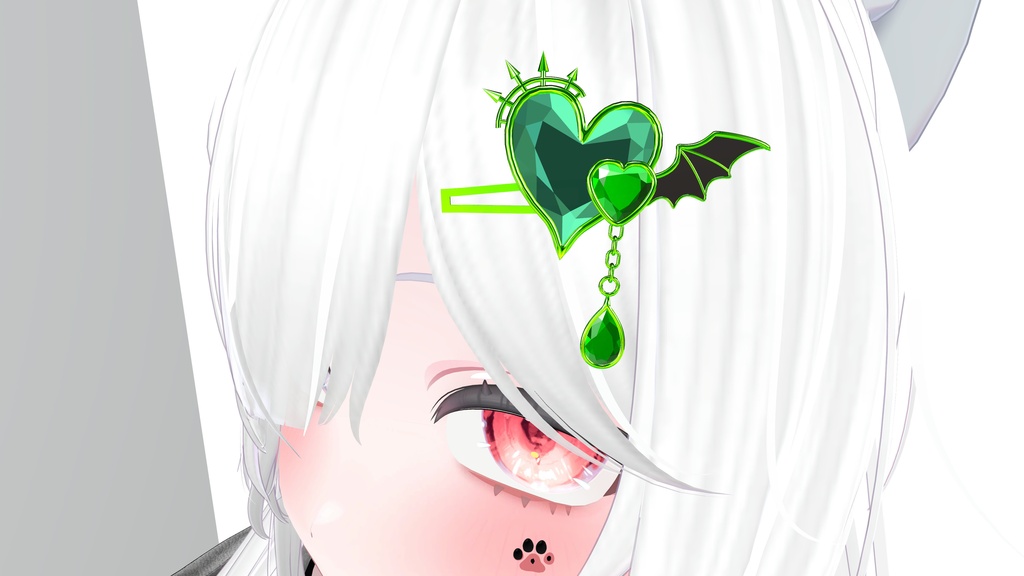 ヴァンパイアハート