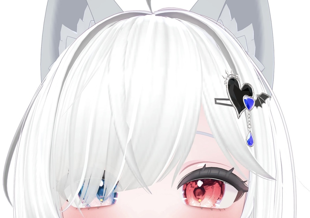 ヴァンパイアハート