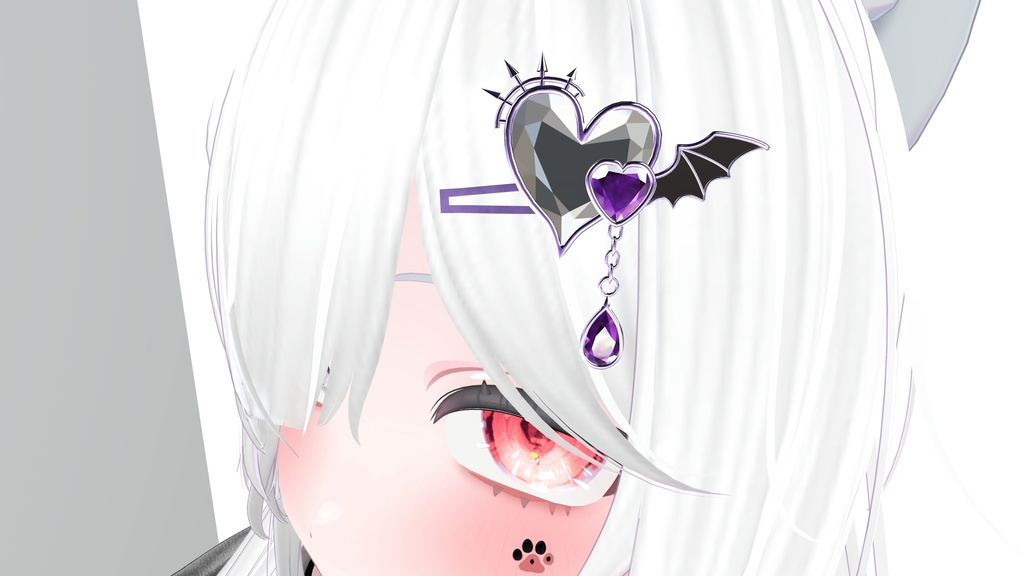 ヴァンパイアハート