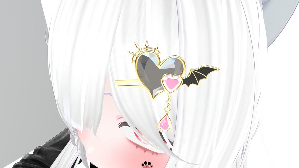 ヴァンパイアハート