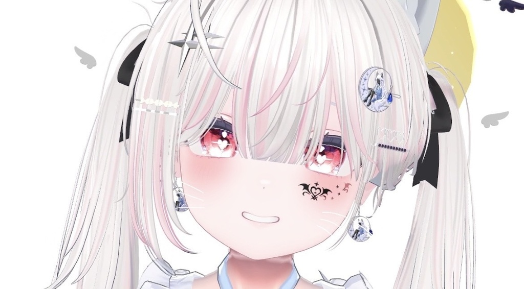 ルナライムチャーム