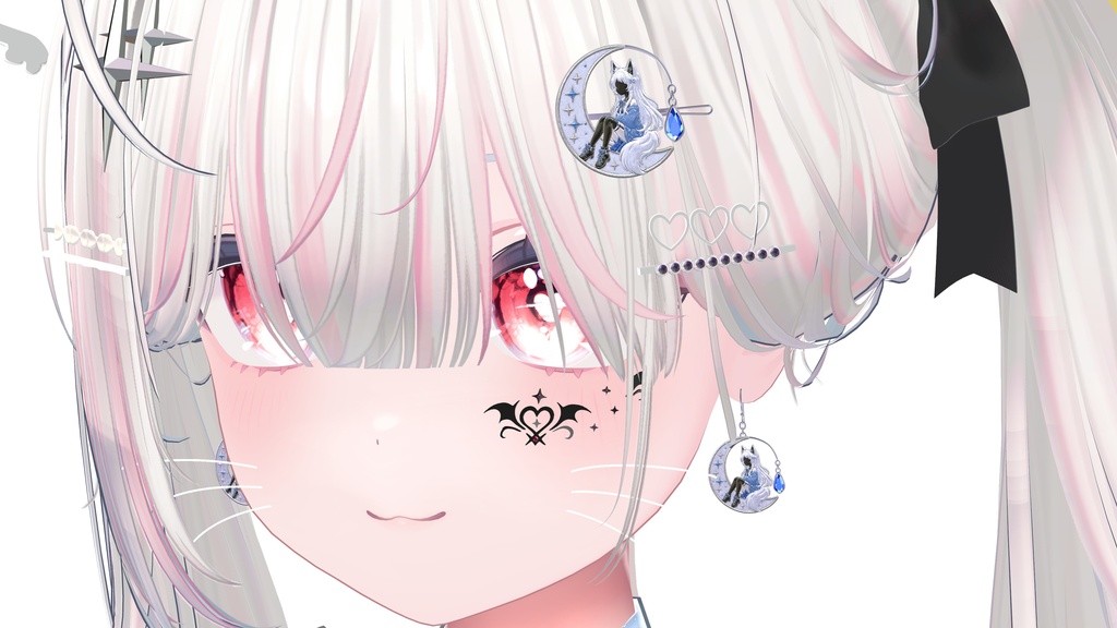 ルナライムチャーム