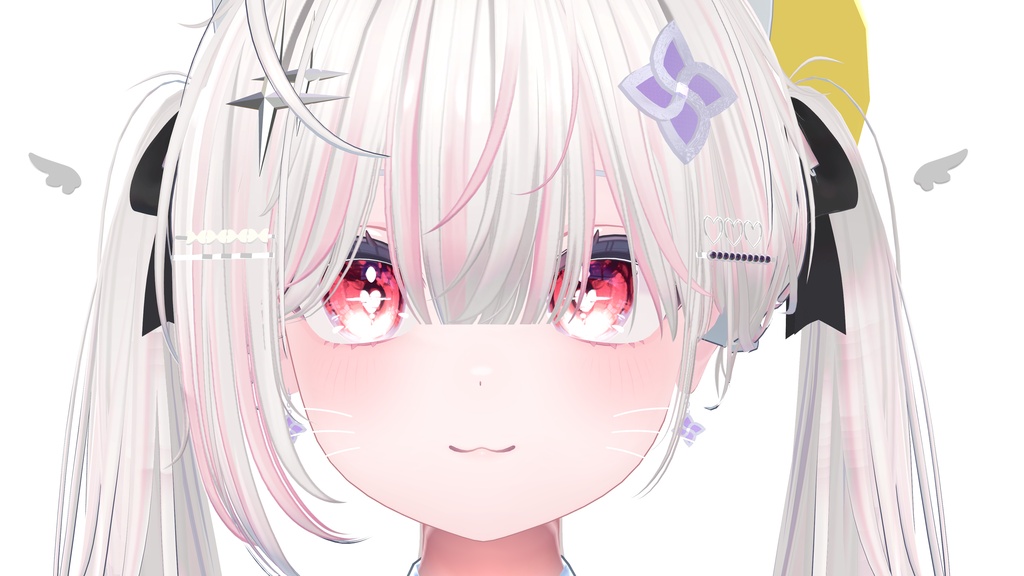 フラワーアクセサリー