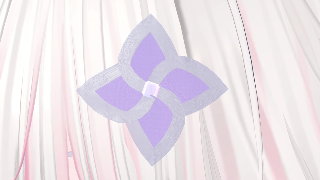 フラワーアクセサリー