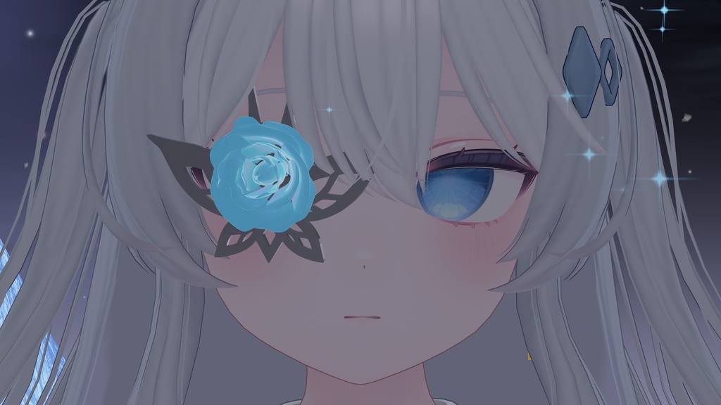 【ギミック付き】ローゼンバタフライ