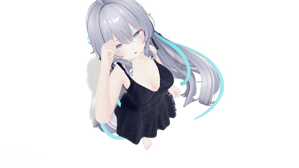 シンプルワンピース