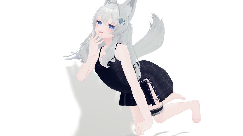 シンプルワンピース
