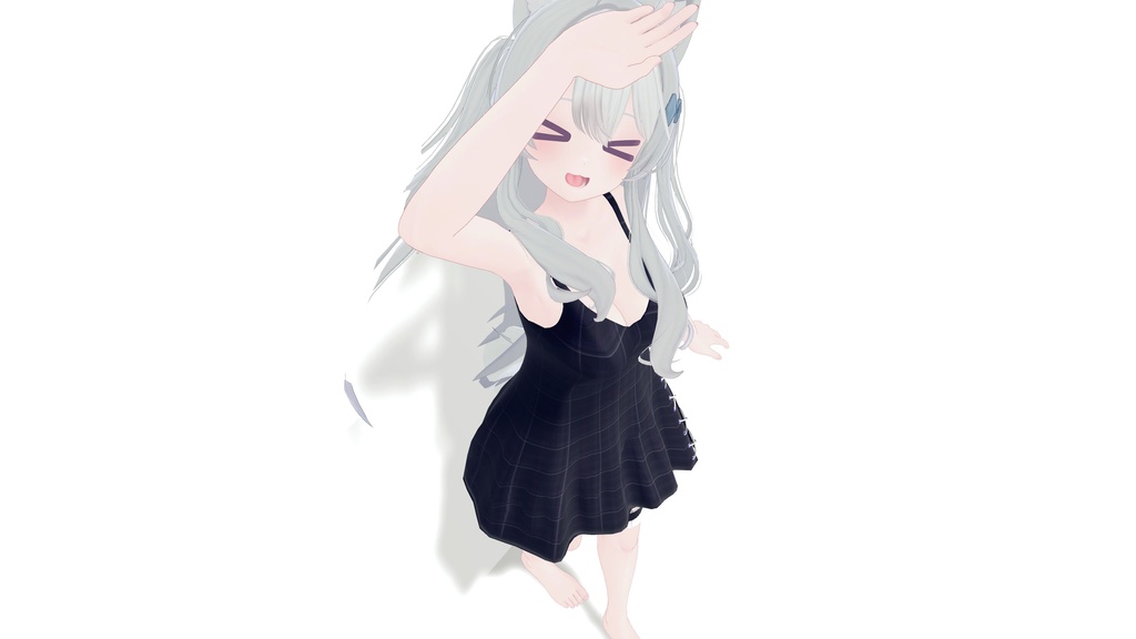 シンプルワンピース