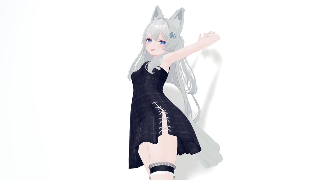 シンプルワンピース