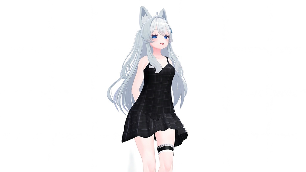 シンプルワンピース