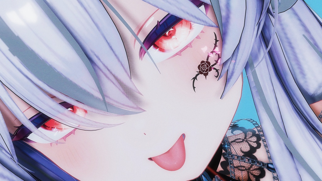 RoseThorn
