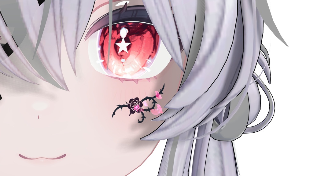 RoseThorn