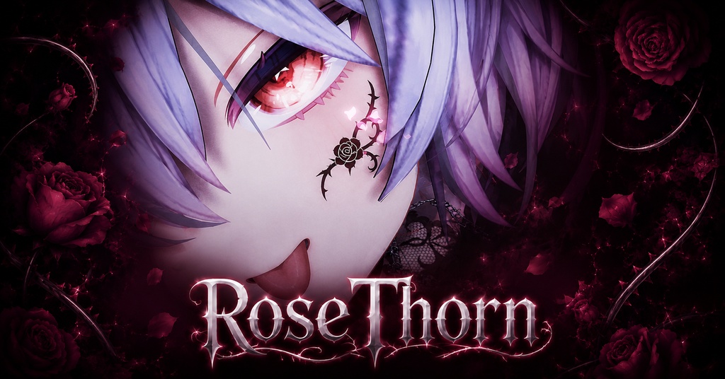 RoseThorn