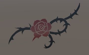 RoseThorn
