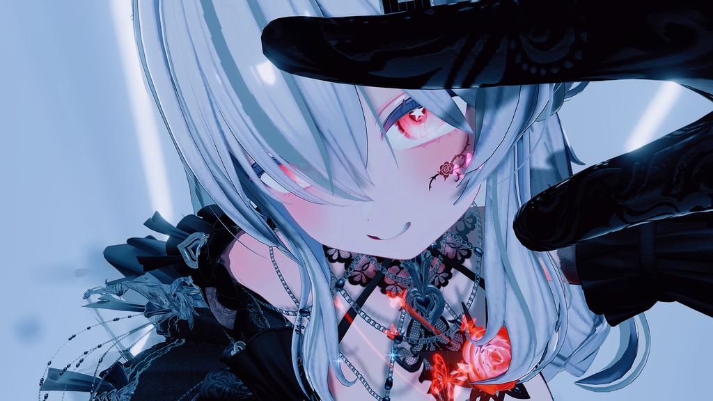 RoseThorn