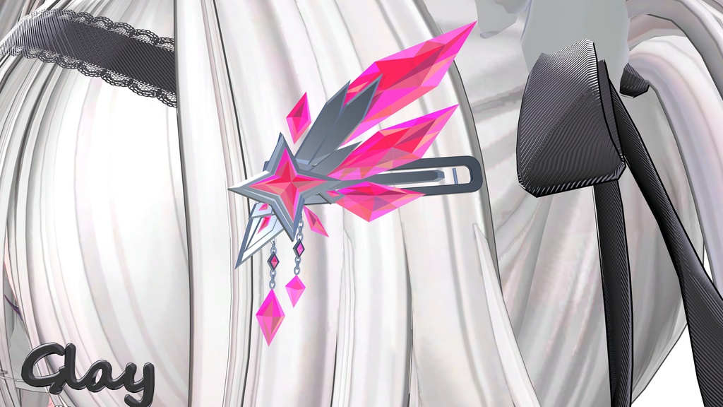 Crystal Wing