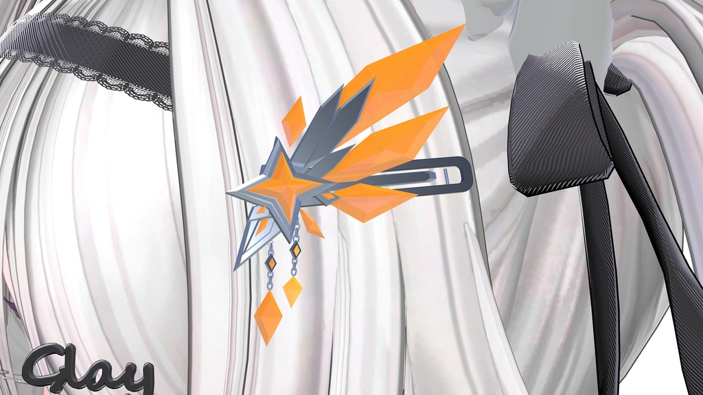 Crystal Wing