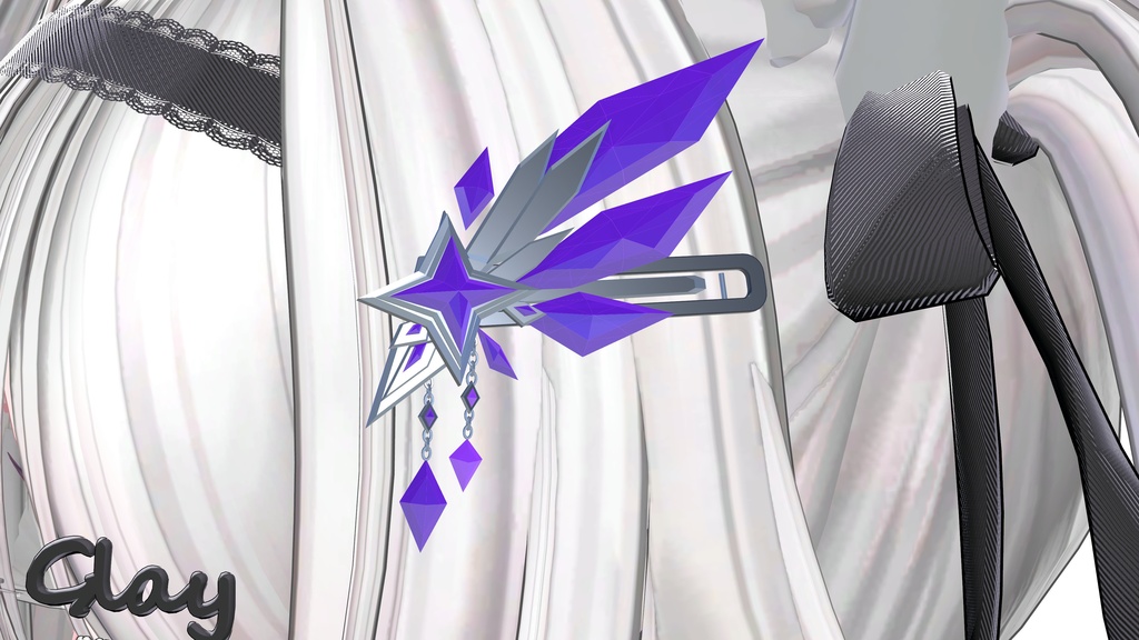 Crystal Wing