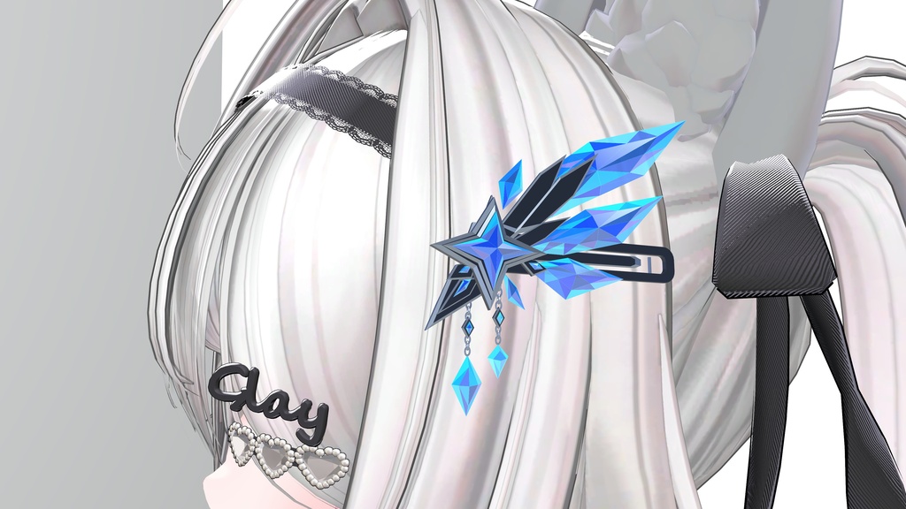 Crystal Wing