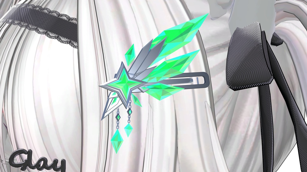Crystal Wing