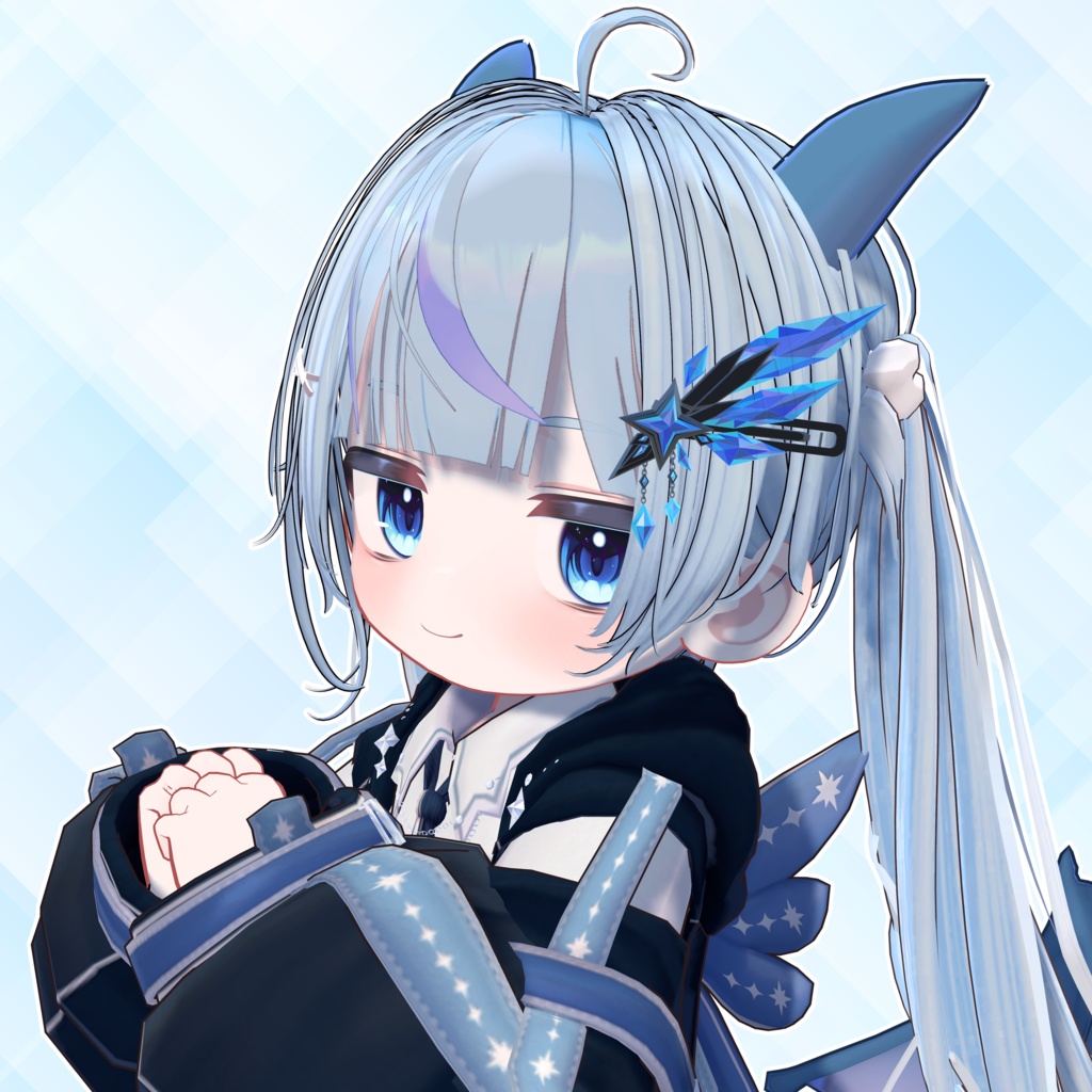 Crystal Wing