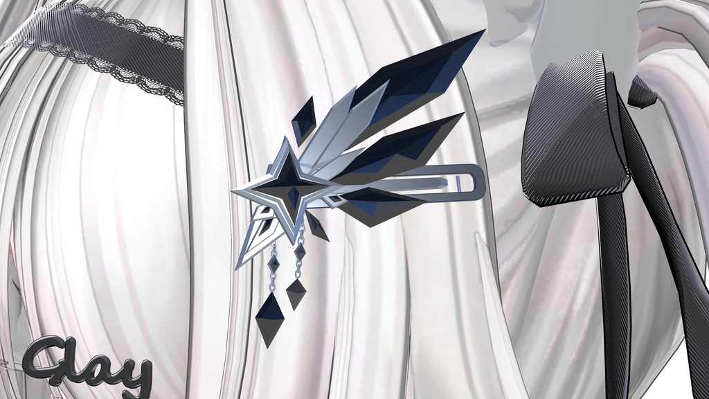 Crystal Wing