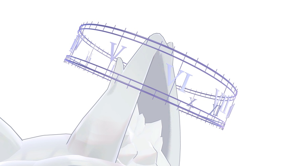 【⭐期間限定セール中⭐】ClockHalo