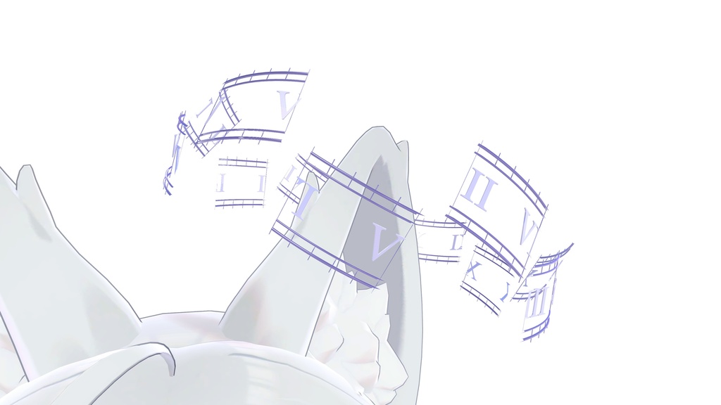 【⭐期間限定セール中⭐】ClockHalo