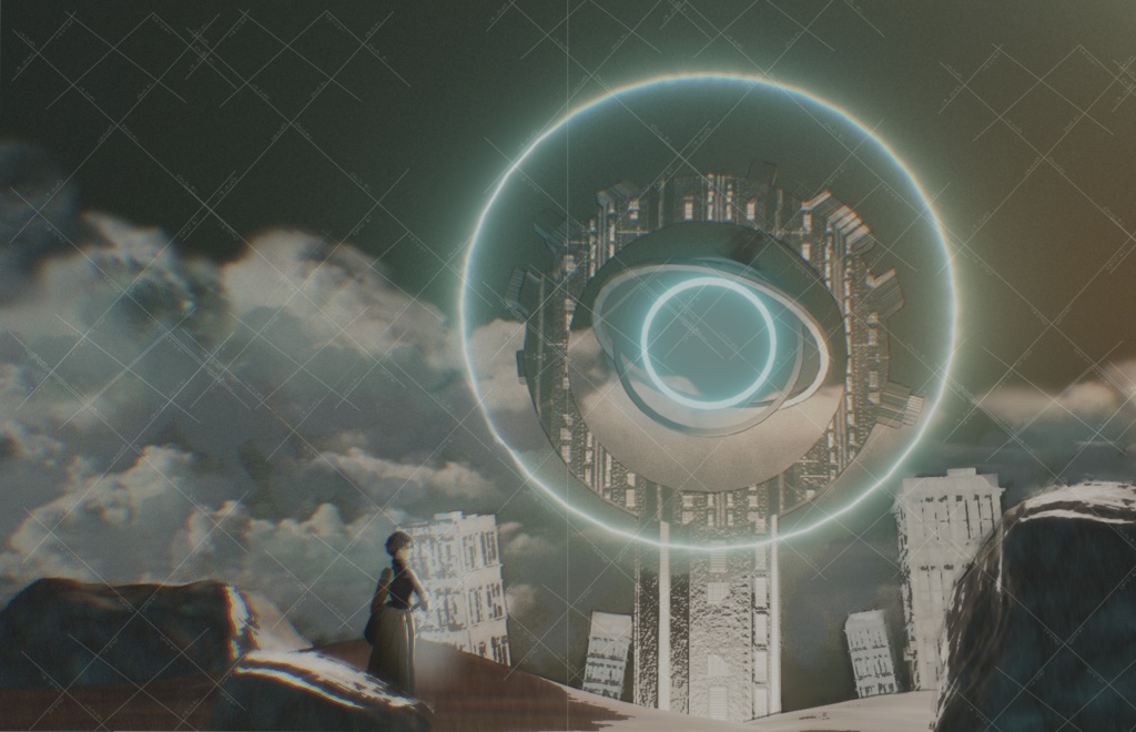 ざわしたやこイラスト