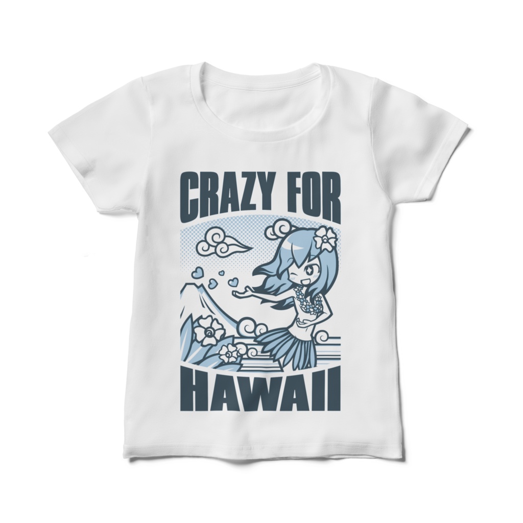 HAWAII50