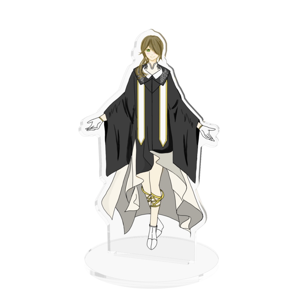 鰯と柊 PC 鈴鳴絃果