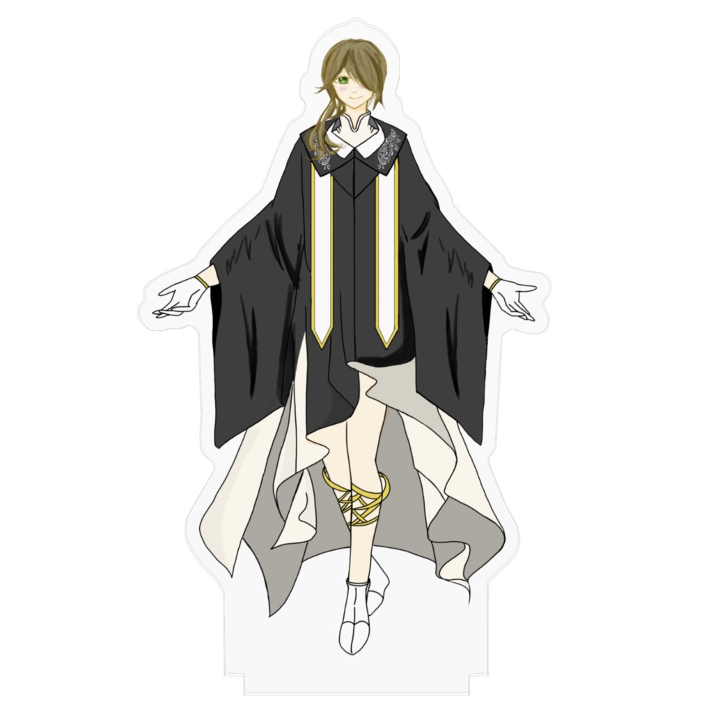 鰯と柊 PC 鈴鳴絃果