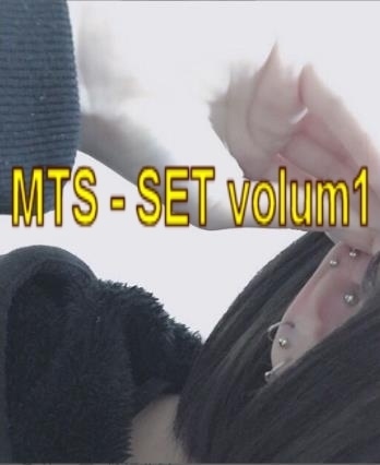 MTS- ORIGINAL ELECTRO MUSIC SETVOLUM-1