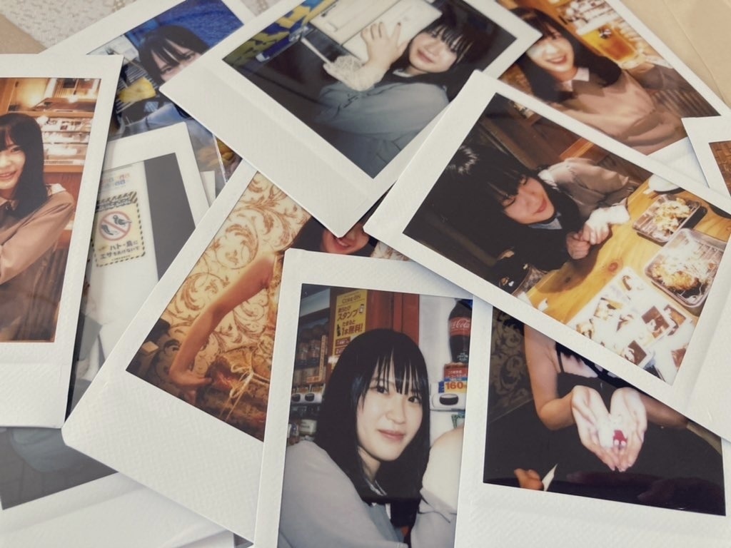 21歳あみちゃん 