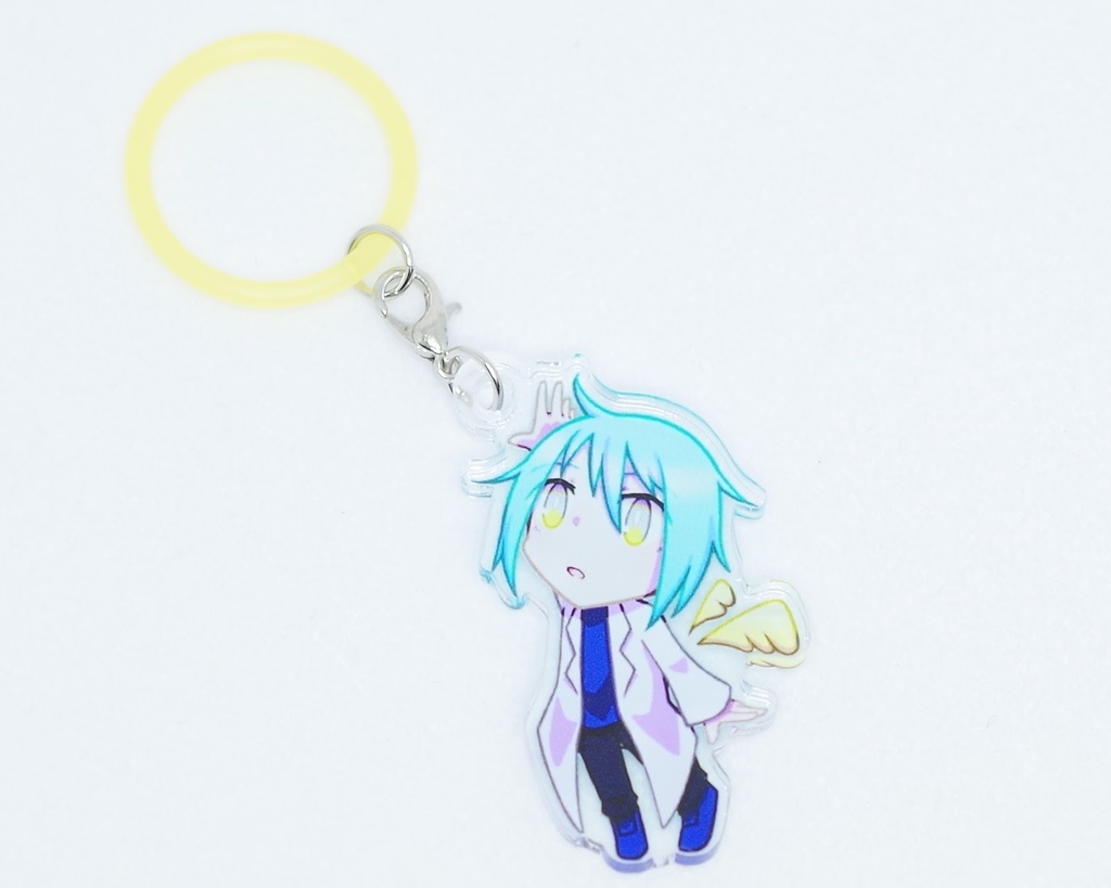 ラボ　アンブレラマーカー