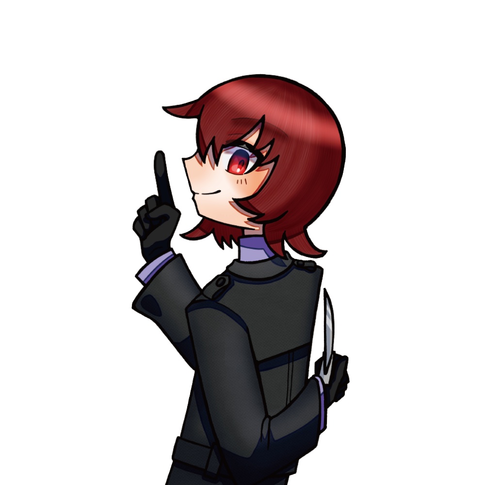 紅林菖　等身アクリルスタンド