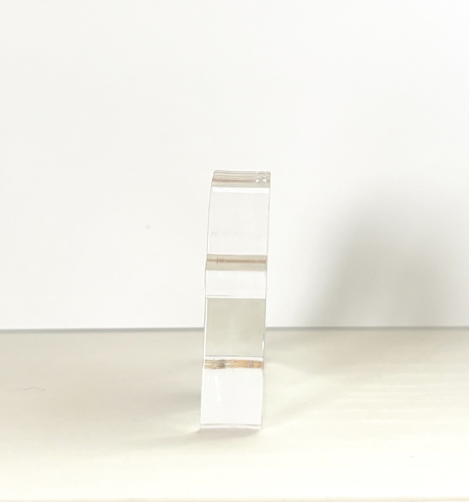 自立ミニアクリルスタンド 全2種