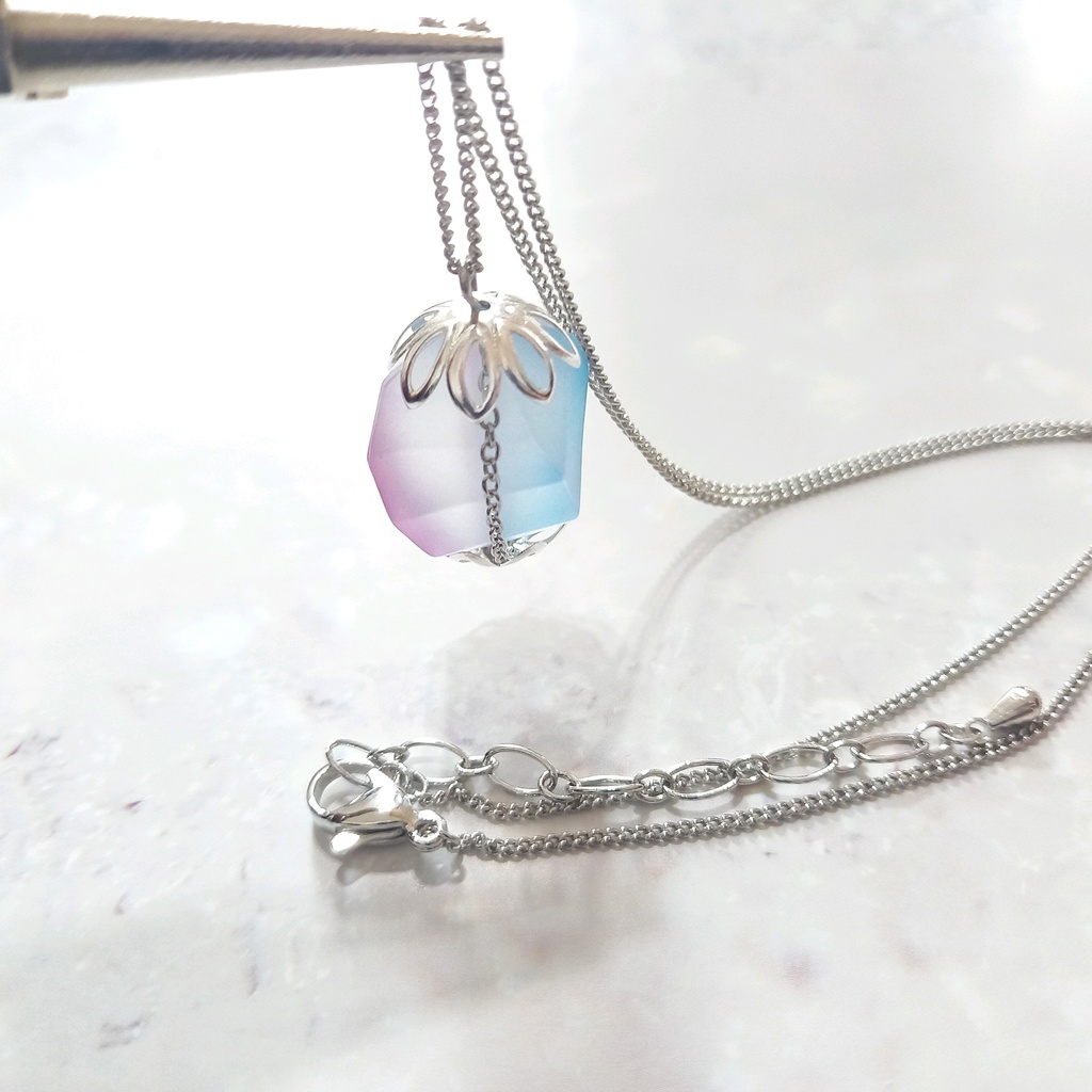 ユアマジェスティ マーニャ イメージネックレス