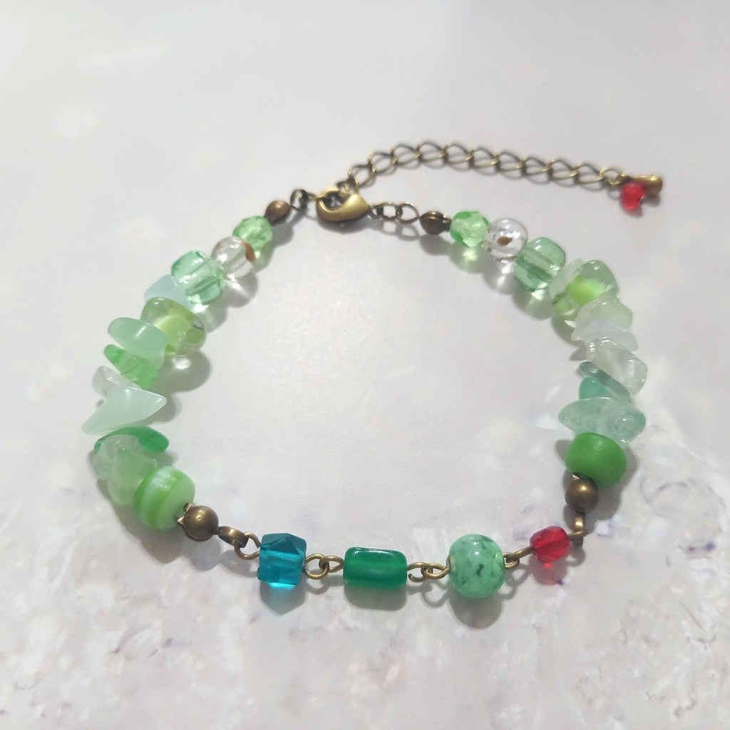 【SALE】ユアマジェスティ ムーダン イメージブレスレット