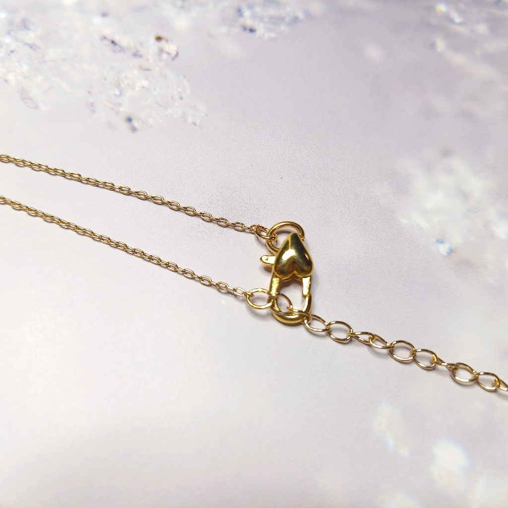 ユアマジェスティ ルル イメージネックレス