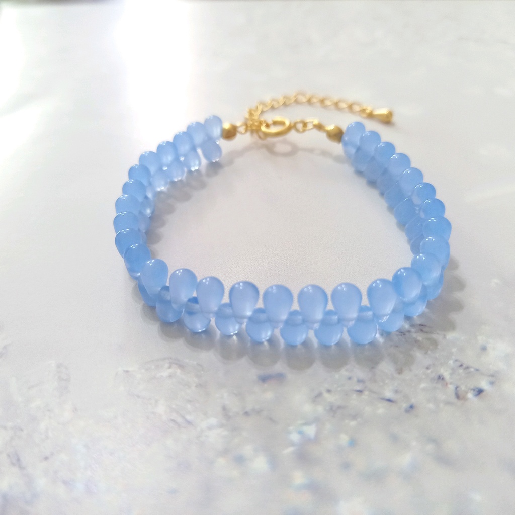 ユアマジェスティ ルル「Marry you, Marry me」 イメージブレスレット