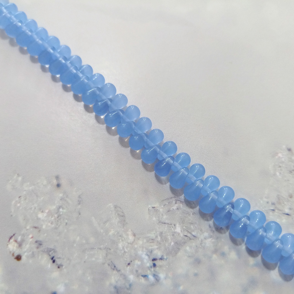 ユアマジェスティ ルル「Marry you, Marry me」 イメージブレスレット