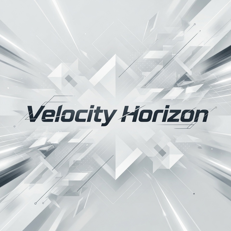 Velocity Horizon