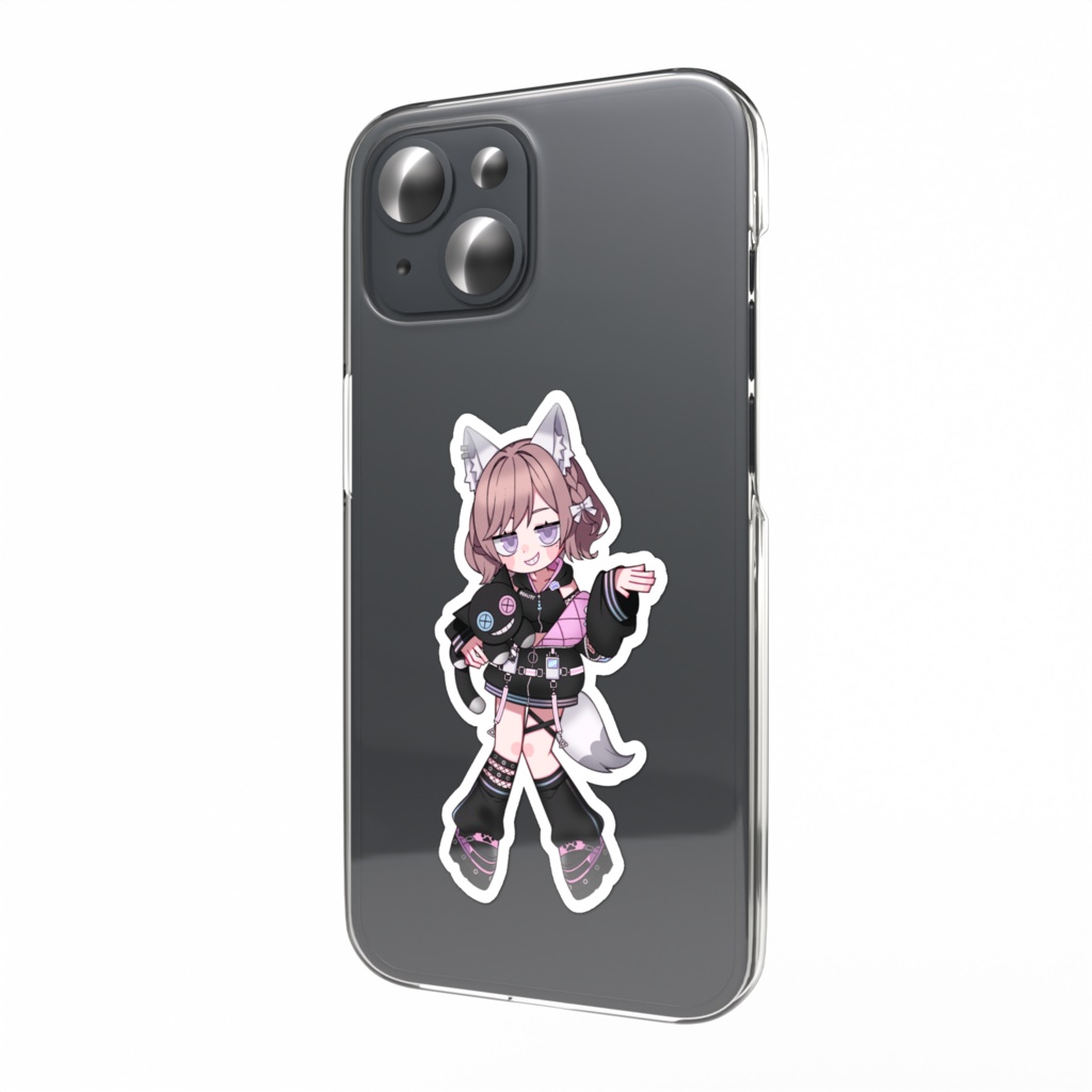 このえステッカーA