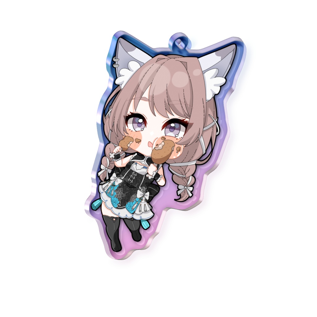 にく食べたい！