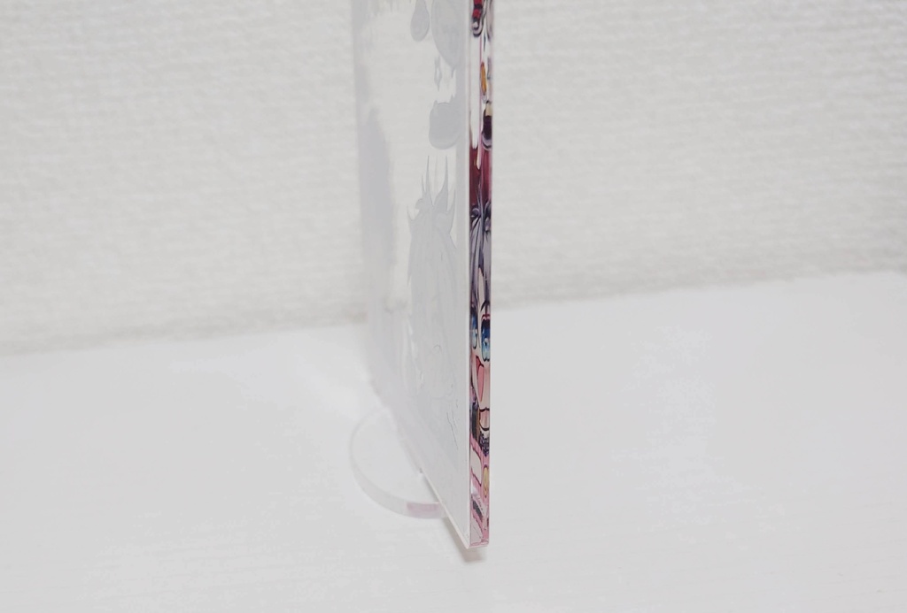 維吹と一彩の!ごちそうフォトフレーム